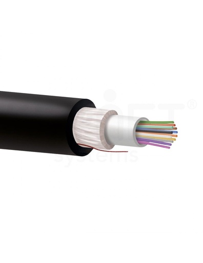 [F2-16HA-B1L2N] Cable FO 16fo F2-16HA-B1L2N