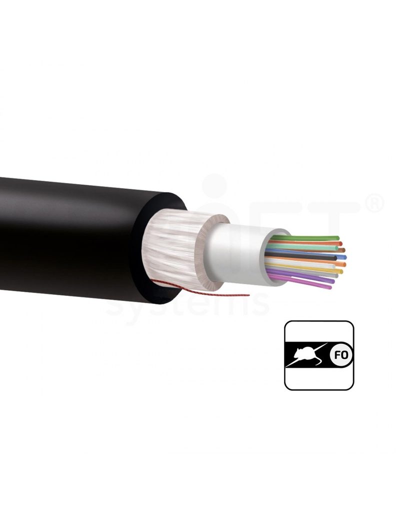 Cable FO 16fo F2-16HD-FPb2N