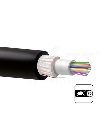 [F2-16HD-FPb2N] Cable FO 16fo F2-16HD-FPb2N