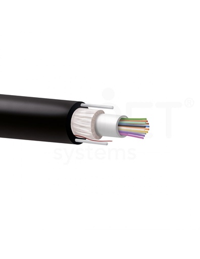 [F3-12HD-FP2N] Cable FO 12fo F3-12HD-FP2N