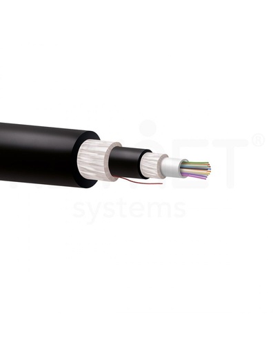 [F21-08HD-FP2N] Cable FO 8fo F21-08HD-FP2N