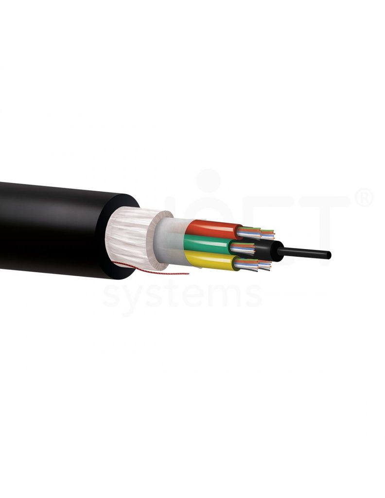 Cable FO 48fo F4-048THA-4T12-B1L2N