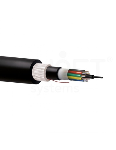 [F22-012THA-3T4-D1L2N] Cable FO 12fo F22-012THA-3T4-D1L2N