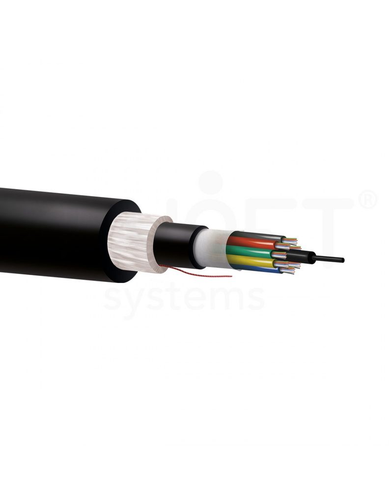 Cable FO 24fo F22-024THD-6T4-FP11N