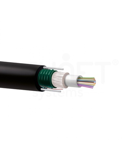 [F6-16HD-FPb2N] Cable FO 16fo F6-16HD-FPb2N