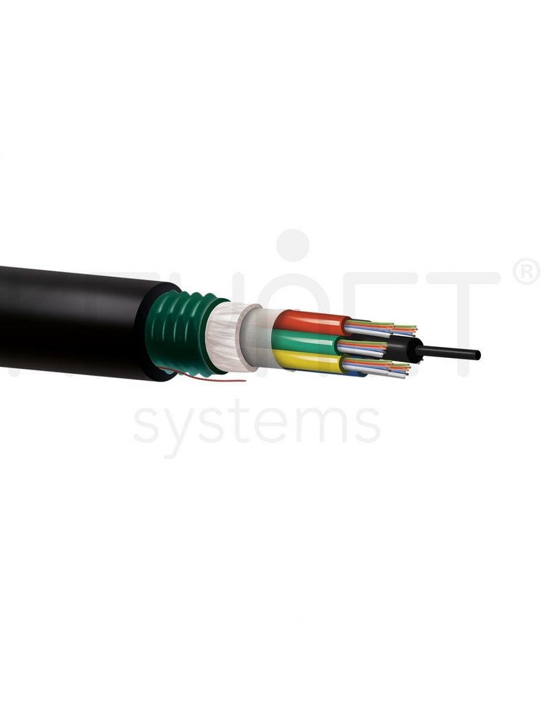 Cable FO 48fo F7-048THD-6T8-FP11N
