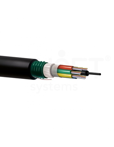 [F7-128THD-16T8-FP11N] Cable FO 128fo F7-128THD-16T8-FP11N