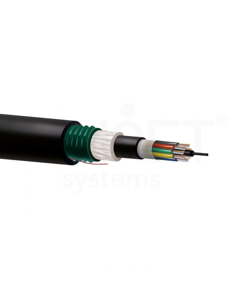 Cable FO 12fo F24-012THD-3T4-FP11N