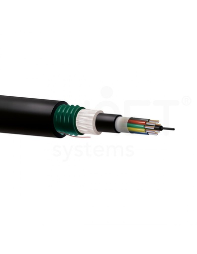 [F24-128THD-8T16-FP11N] Cable FO 128fo F24-128THD-8T16-FP11N
