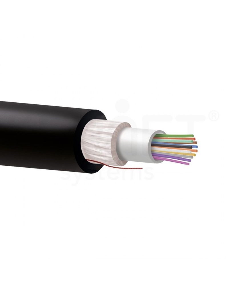 Cable FO 12fo F2-12HM5-B2L2N