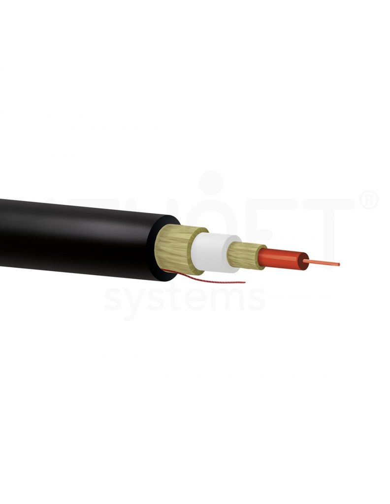 Cable FO 1fo F56Y-01A-5EL16N-BR5