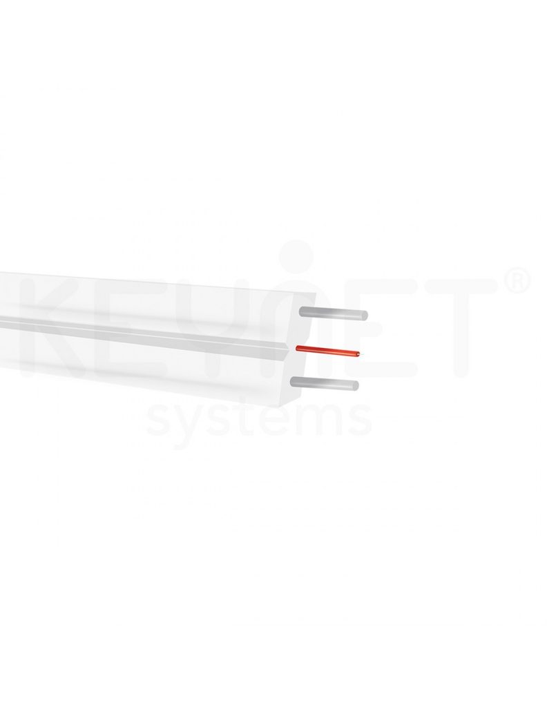 Cable FO 1fo F80P-01A-LB-BR