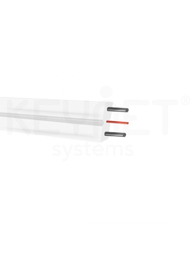 [F80P-01A-S-EL14B-BR] Cable FO 1fo F80P-01A-S-EL14B-BR