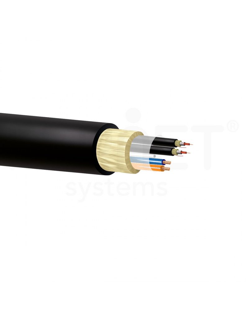 Cable FO 2fo F70H-2F61A-E210-FP7N