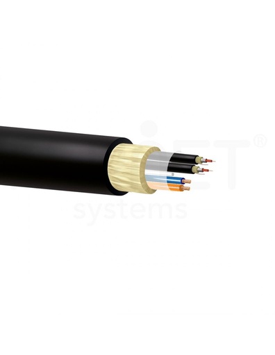 [F70H-2F61A-E215-FP7N] Cable FO 2fo F70H-2F61A-E215-FP7N