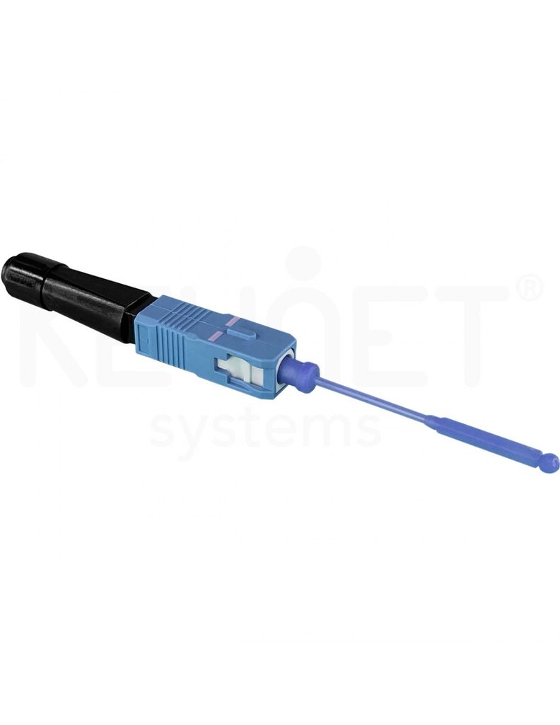 Conector FOC-SU121-FUS
