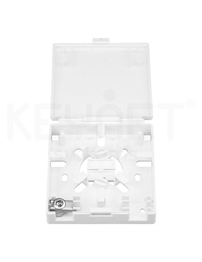 [FTB-2000-PR] Caja terminal int. FO 2p FTB-2000-PR