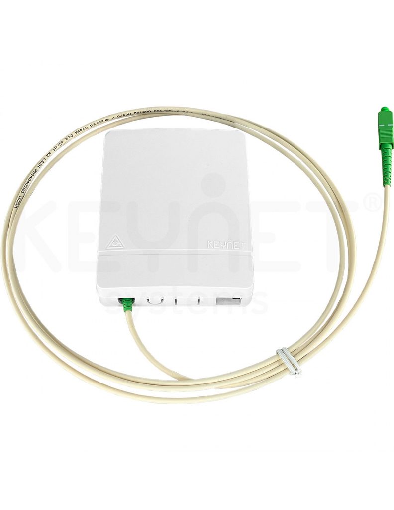 Kit roseta FTB-3300 lat. Armado FTB-3300-LSA3