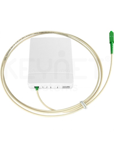 [FTB-3300-LSA3] Kit roseta FTB-3300 lat. Armado FTB-3300-LSA3