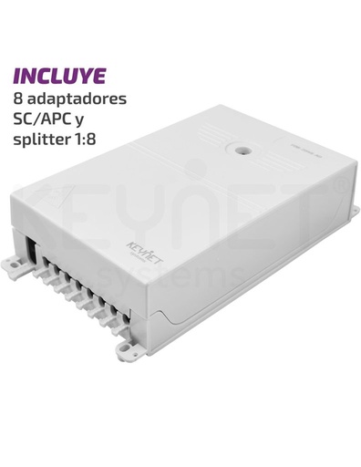 [FDB-2048-AD-B18SA] Splitter FO FDB-2048-AD-B18SA
