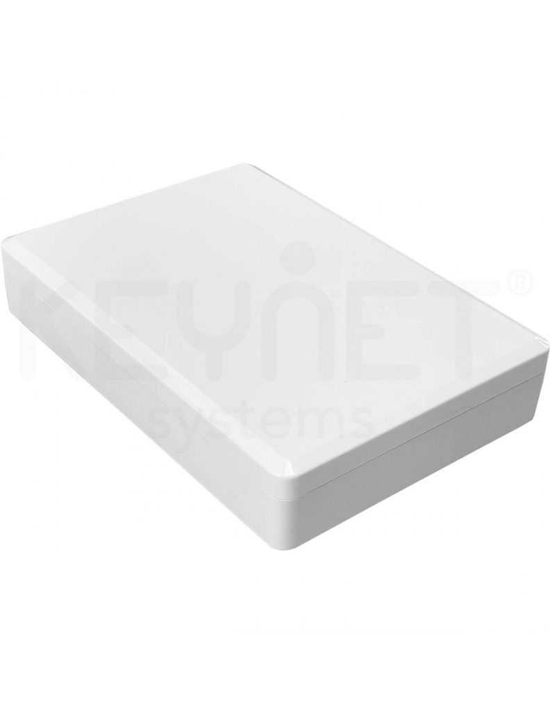 Caja empalme interior 6f, 160x110x30mm FDB-2412-FT