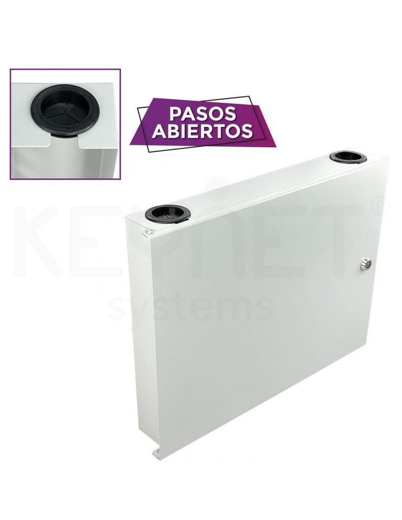Bandeja FO FDB-4012-M-PL