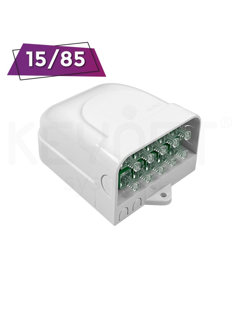 Acoplador FDB-2010-ST19SA-1585-W