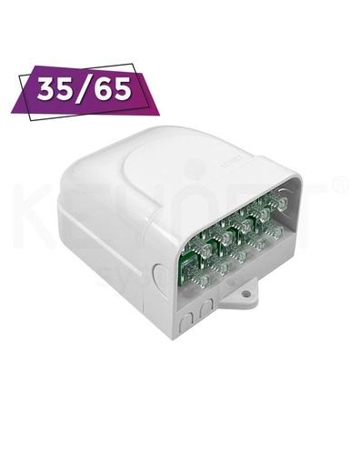 [FDB-2010-ST19SA-3565-W] Acoplador FDB-2010-ST19SA-3565-W