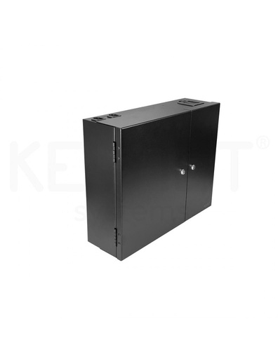 [FDB-3010-T1] Caja pared doble puerta con FDB-3010-T1