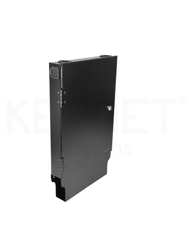 [FDB-3030-T1] Caja pared puerta llave. Capacidad FDB-3030-T1