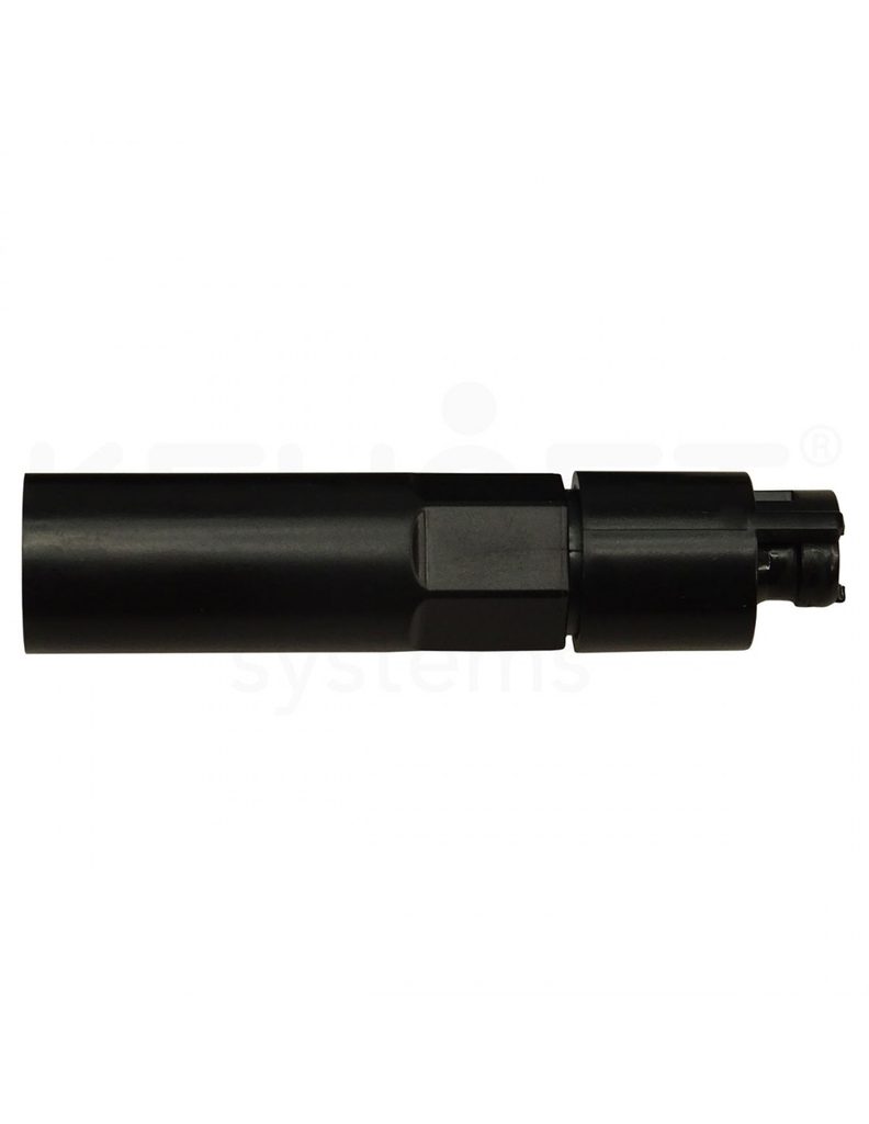 Tubo protector para altas serie FDO-IPTU-BU-FLAT-RD