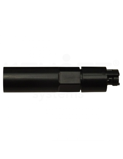 [FDO-IPTU-BU-FLAT-RD] Tubo protector para altas serie FDO-IPTU-BU-FLAT-RD