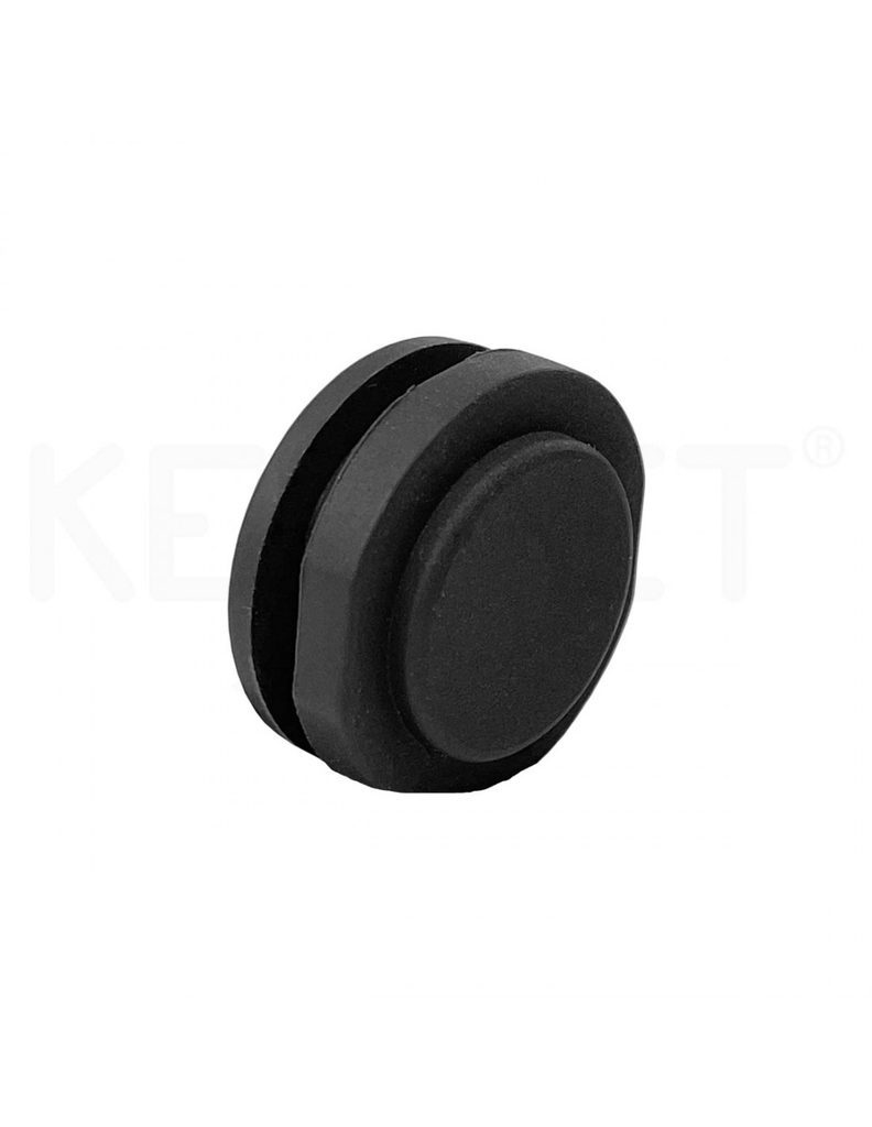 Tapon goma puertos cajas IP FDO-IP-CAP1
