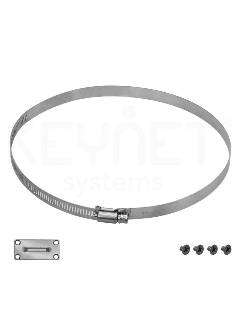 Accesorio montaje a poste cajas FDO-IP-AC-2A
