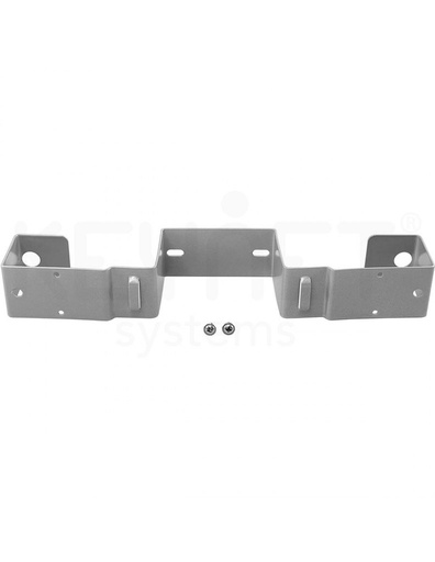 [FDO-IP-C-GC3] Accesorio guarda-cables pared/poste caja FDO-IP FDO-IP-C-GC3