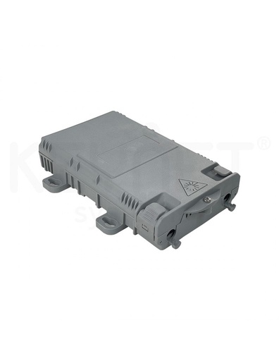 [FDO-5008-A] Caja FTTh IP68 2p in-out FDO-5008-A