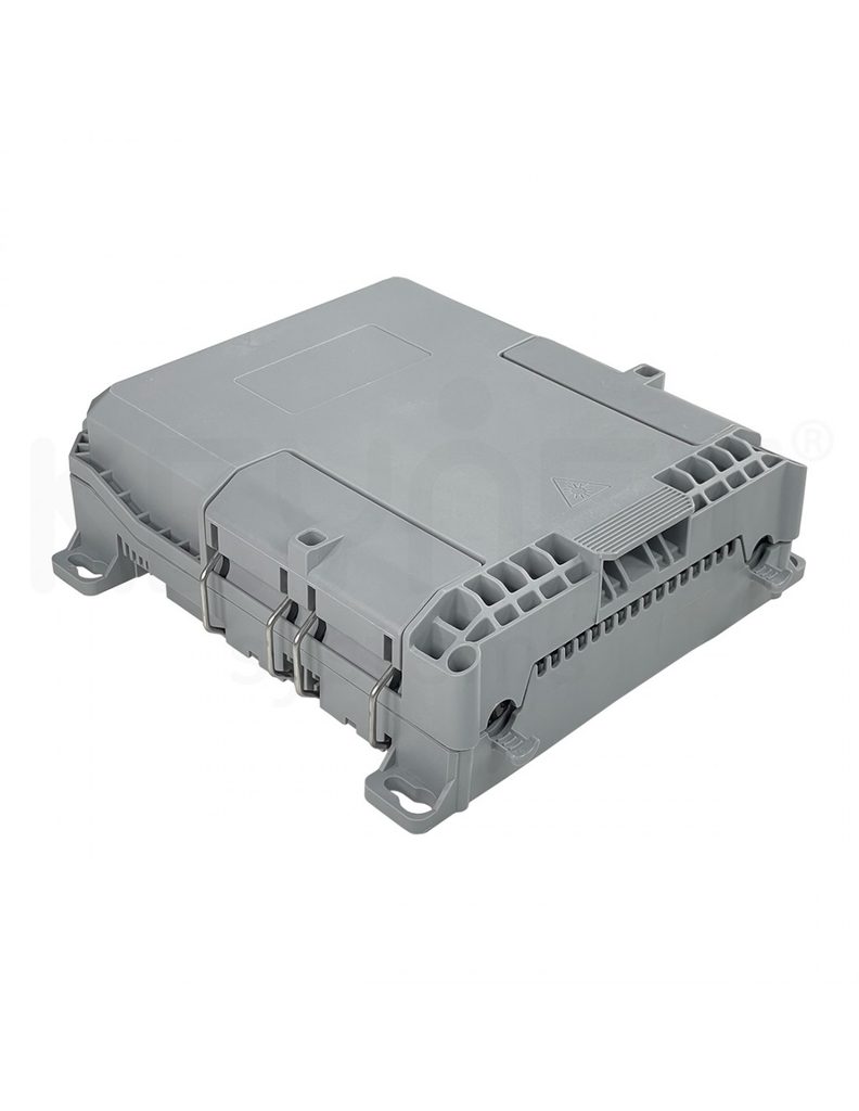 Caja FTTh IP68 2p in-out FDO-5016-A