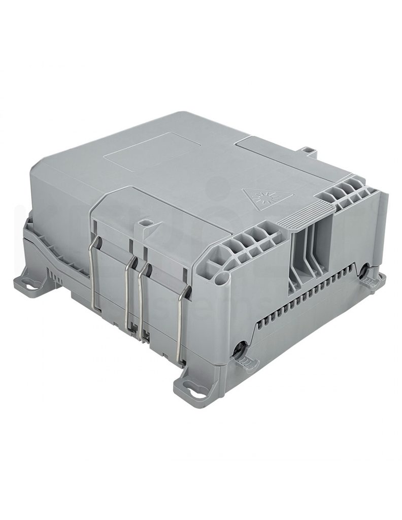 Caja FTTh IP68 2p in-out FDO-5016-C