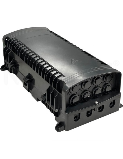 [EL-800-8] Encapsulado en línea IP65 8p EL-800-8