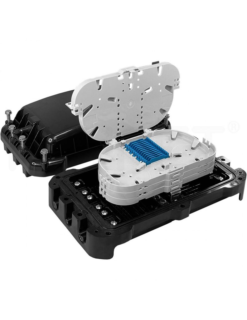 Encapsulado en línea IP68 6p EL-486-A1