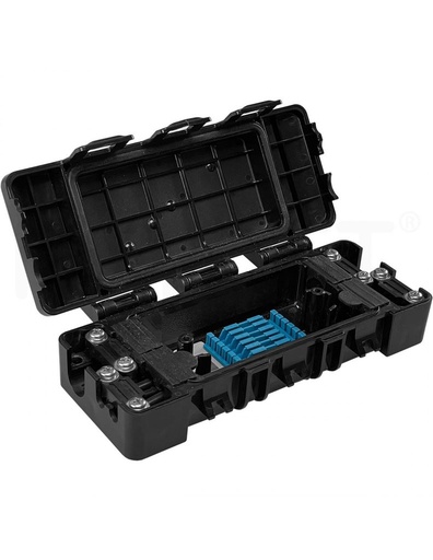 [EL-216MD-B2] Encapsulado fibra soplada 4p con EL-216MD-B2
