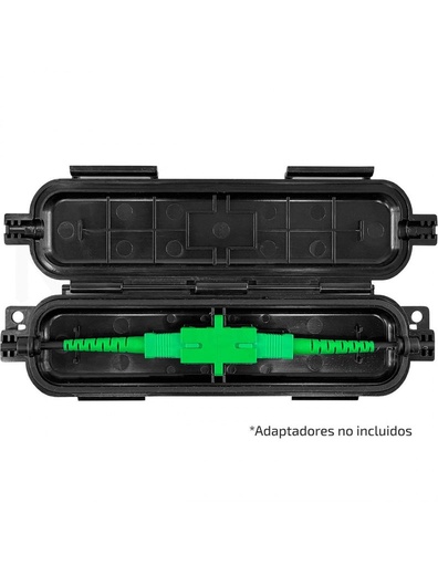 [EL-11-AD] Encapsulado empalme acometida adapt SC EL-11-AD