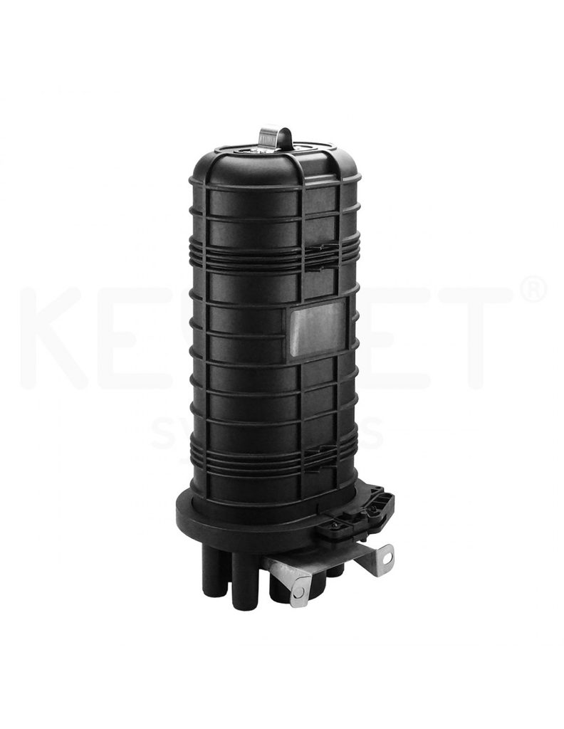 Encapsulado IP68 6band 24/48 288f ELT-HS6-648-WP