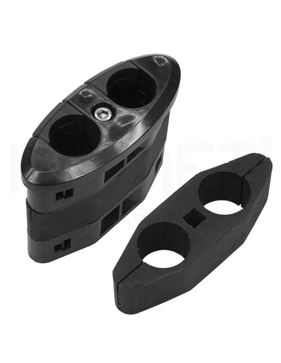 [ELT-VM-222] Puerto oval IP68 para ELT ELT-VM-222