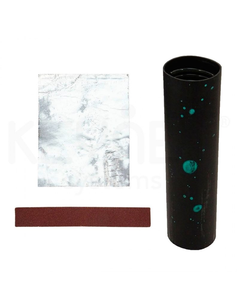 Puerto redondo IP68 para ELT ELT-RTR-130