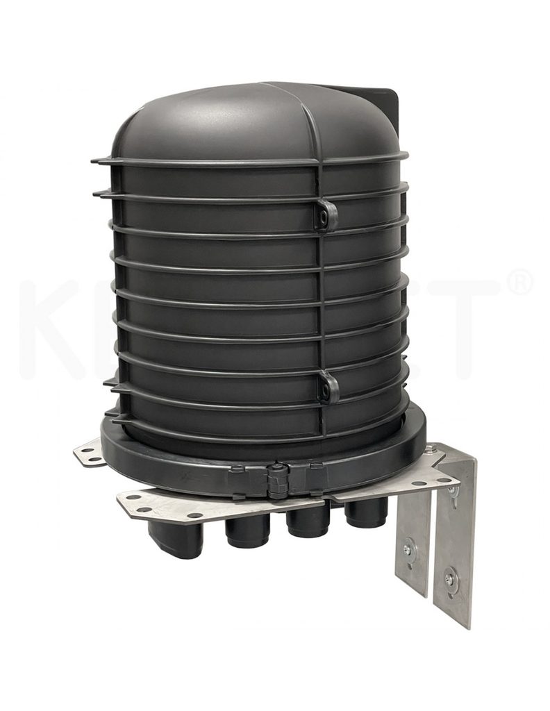 Soporte metálico a base para ELT-WPH02