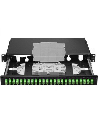 [TP-B301S-24SA] Bandeja FO TP-B301S-24SA