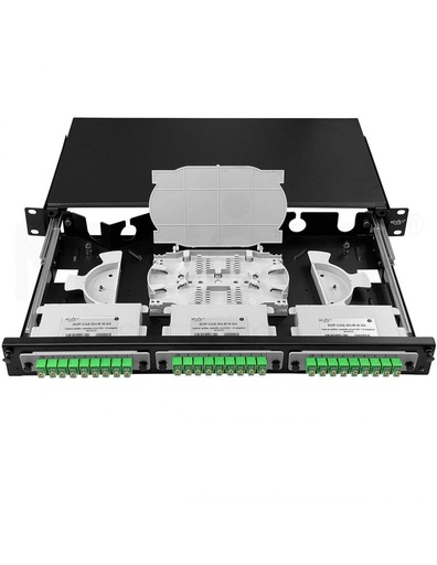 [TP-B301S-3CAS18SA] Bandeja FO TP-B301S-3CAS18SA