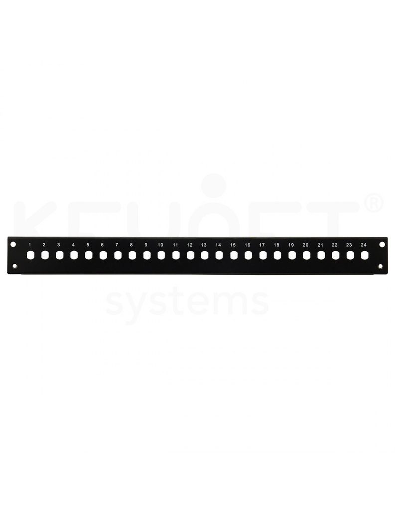 Frontal 24 x FC o TB-F24FT