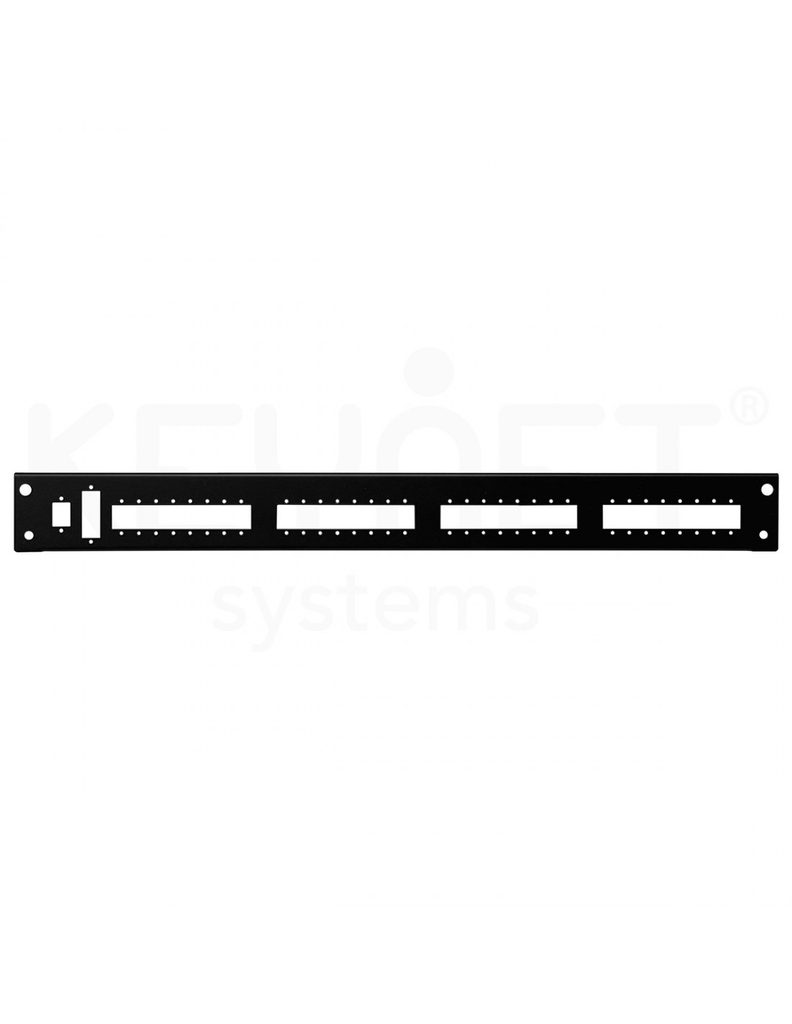 Frontal 32 x SC duplex TB-F32DX